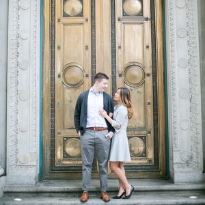 Meet your Posher, Euna